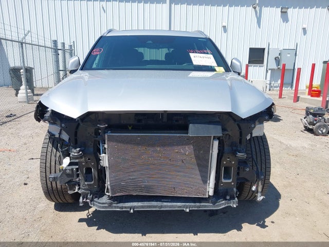 Hyundai Palisade Calligraphy 2021 KM8R7DHE8MU287267 Image 13