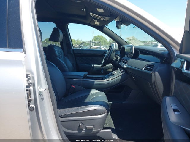 Hyundai Palisade Calligraphy 2021 KM8R7DHE8MU287267 Image 5