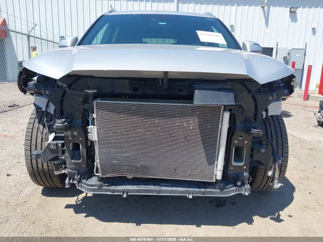 Hyundai Palisade Calligraphy 2021 KM8R7DHE8MU287267 Image 6