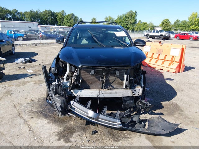 Toyota Highlander Xle 2019 5TDJZRFH0KS615918 Image 11