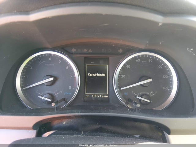 Toyota Highlander Xle 2019 5TDJZRFH0KS615918 Image 7