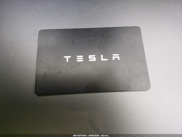 Продажа на аукционе авто 2021 Tesla Model 3 Standard Range Plus Rear-wheel Drive, vin: 5YJ3E1EA1MF084861, номер лота: 45761943