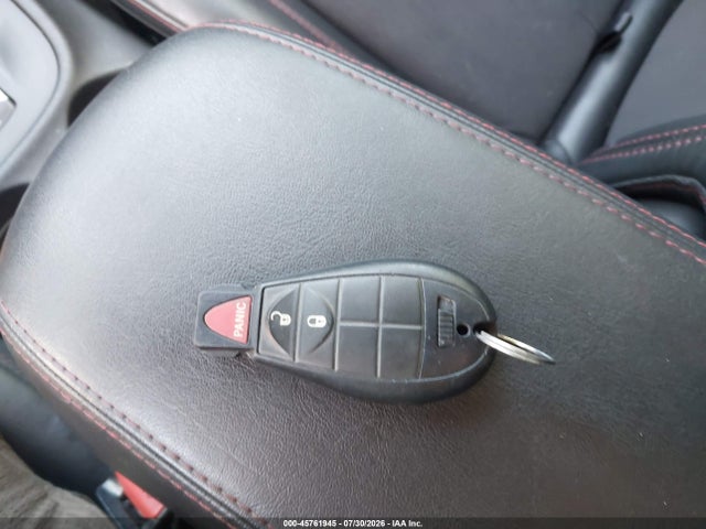 2015 Jeep Cherokee Trailhawk მანქანა იყიდება აუქციონზე, vin: 1C4PJMBS3FW786254, აუქციონის ნომერი: 45761945