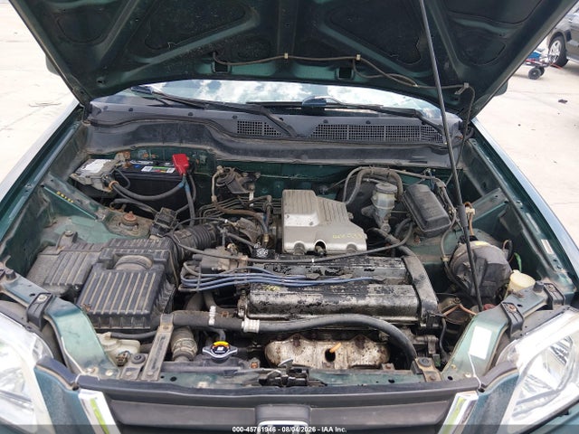 Продаж на аукціоні авто 2001 Honda Cr-v Special Edition, vin: JHLRD18771C053686, номер лоту: 45761946