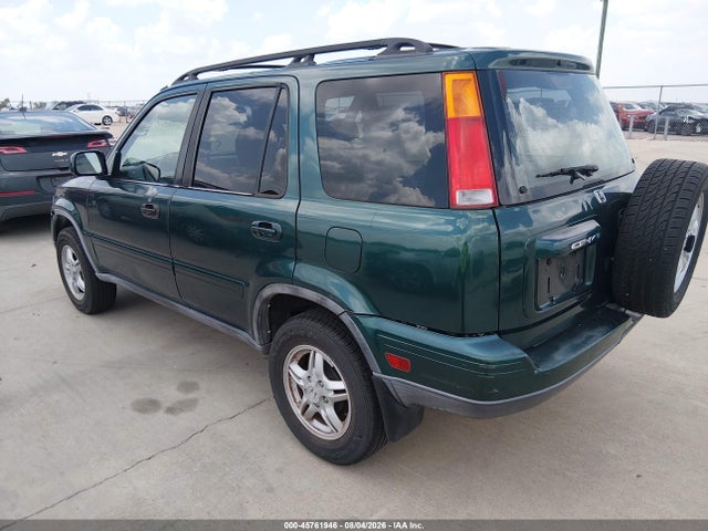 Продаж на аукціоні авто 2001 Honda Cr-v Special Edition, vin: JHLRD18771C053686, номер лоту: 45761946