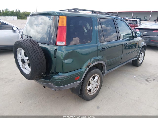 Продаж на аукціоні авто 2001 Honda Cr-v Special Edition, vin: JHLRD18771C053686, номер лоту: 45761946