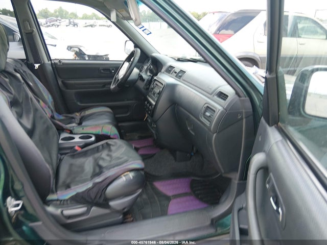 Продаж на аукціоні авто 2001 Honda Cr-v Special Edition, vin: JHLRD18771C053686, номер лоту: 45761946