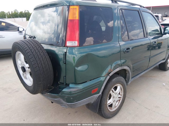 Продаж на аукціоні авто 2001 Honda Cr-v Special Edition, vin: JHLRD18771C053686, номер лоту: 45761946