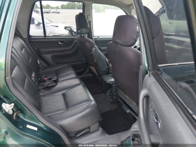 Продаж на аукціоні авто 2001 Honda Cr-v Special Edition, vin: JHLRD18771C053686, номер лоту: 45761946