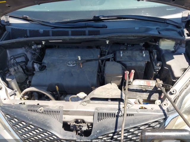 Toyota Sienna Se 8 Passenger 2015 5TDXK3DC5FS644498 Image 10