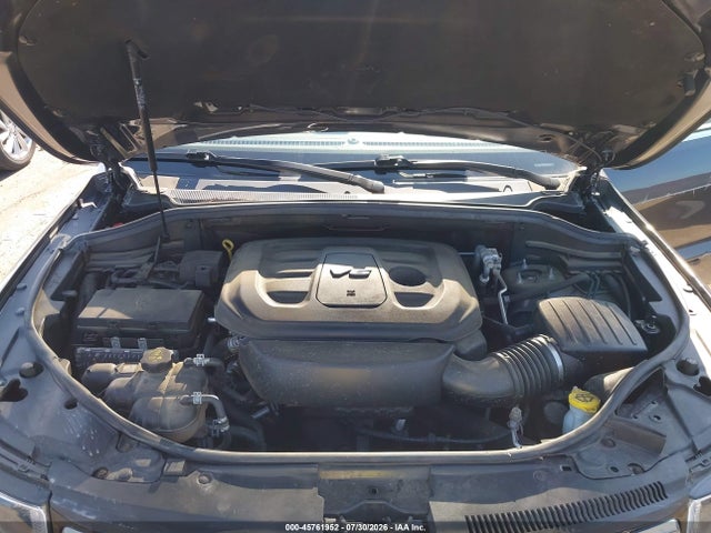 2019 Jeep Grand Cherokee Limited 4x2 მანქანა იყიდება აუქციონზე, vin: 1C4RJEBG3KC851349, აუქციონის ნომერი: 45761952