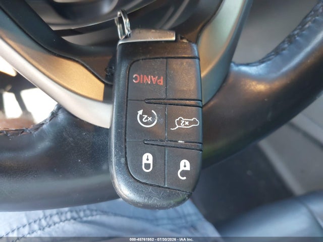 2019 Jeep Grand Cherokee Limited 4x2 მანქანა იყიდება აუქციონზე, vin: 1C4RJEBG3KC851349, აუქციონის ნომერი: 45761952