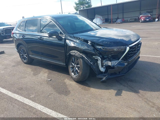 45761956 :رقم المزاد ، 2HKRS3H74TH303715 vin ، 2026 Honda Cr-v Ex-l 2wd مزاد بيع