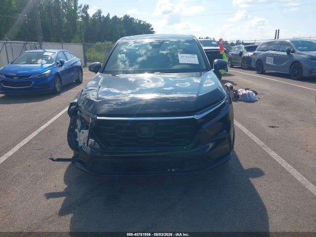 2026 Honda Cr-v Ex-l 2wd მანქანა იყიდება აუქციონზე, vin: 2HKRS3H74TH303715, აუქციონის ნომერი: 45761956