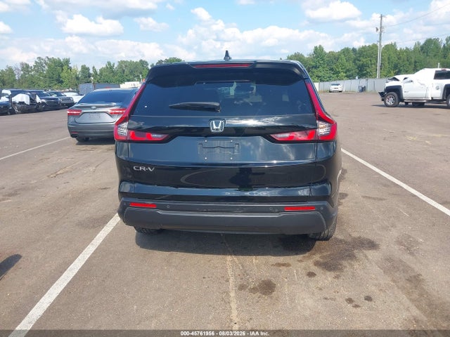 2026 Honda Cr-v Ex-l 2wd მანქანა იყიდება აუქციონზე, vin: 2HKRS3H74TH303715, აუქციონის ნომერი: 45761956