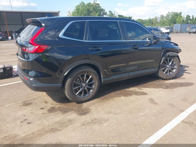 2026 Honda Cr-v Ex-l 2wd მანქანა იყიდება აუქციონზე, vin: 2HKRS3H74TH303715, აუქციონის ნომერი: 45761956