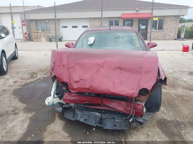45761958 :رقم المزاد ، 2G4WD532651330063 vin ، 2005 Buick Lacrosse Cxl مزاد بيع