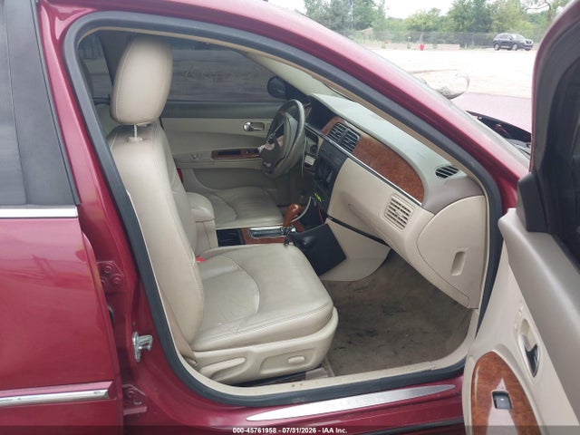 45761958 :رقم المزاد ، 2G4WD532651330063 vin ، 2005 Buick Lacrosse Cxl مزاد بيع