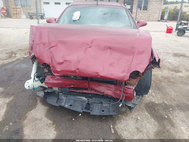 45761958 :رقم المزاد ، 2G4WD532651330063 vin ، 2005 Buick Lacrosse Cxl مزاد بيع