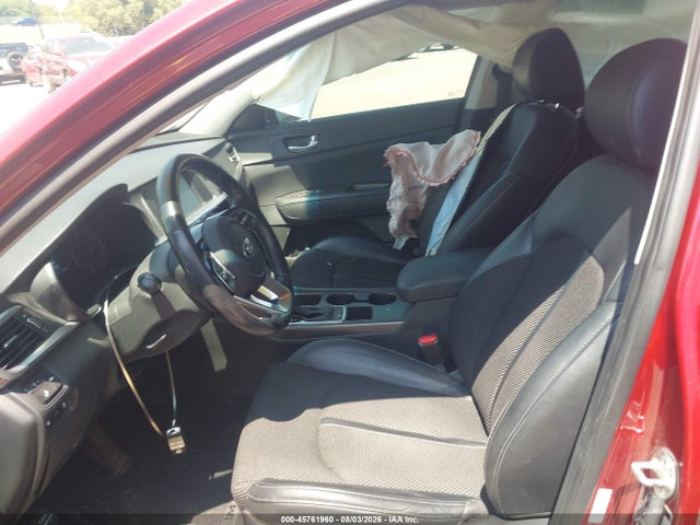 Продажа на аукционе авто 2020 Kia Optima S, vin: 5XXGT4L36LG447583, номер лота: 45761960