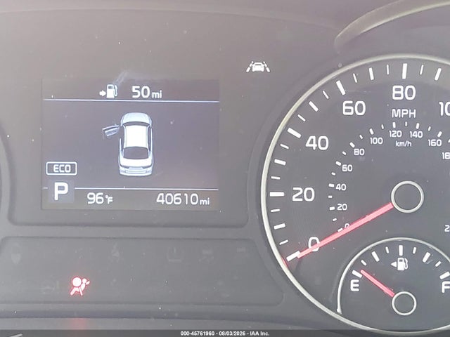 Продажа на аукционе авто 2020 Kia Optima S, vin: 5XXGT4L36LG447583, номер лота: 45761960