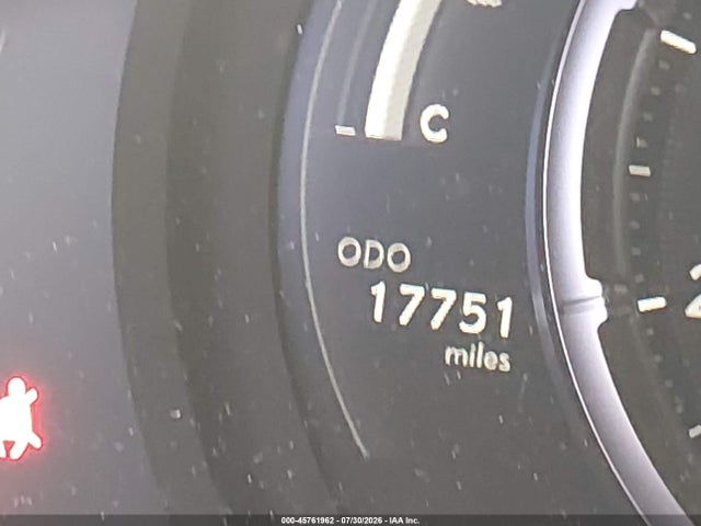 45761962 :رقم المزاد ، JTHGZ1B24R5081639 vin ، 2024 Lexus Is 350 F Sport مزاد بيع