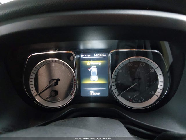 Aukcja sprzedaży 2018 Nissan Titan Sv, vin: 1N6AA1E69JN548164, numer aukcji: 45761965