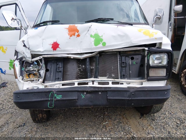 Продаж на аукціоні авто 1988 Gmc Hi-cube Van G3500, vin: 2GTFG31K2J4501452, номер лоту: 45761971
