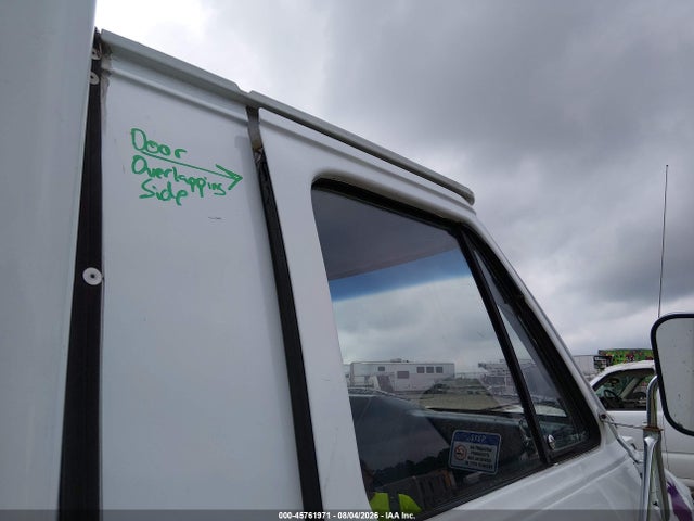 Продаж на аукціоні авто 1988 Gmc Hi-cube Van G3500, vin: 2GTFG31K2J4501452, номер лоту: 45761971