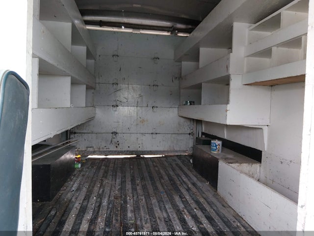 Продаж на аукціоні авто 1988 Gmc Hi-cube Van G3500, vin: 2GTFG31K2J4501452, номер лоту: 45761971