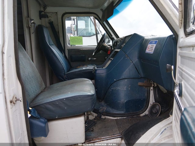 Продаж на аукціоні авто 1988 Gmc Hi-cube Van G3500, vin: 2GTFG31K2J4501452, номер лоту: 45761971