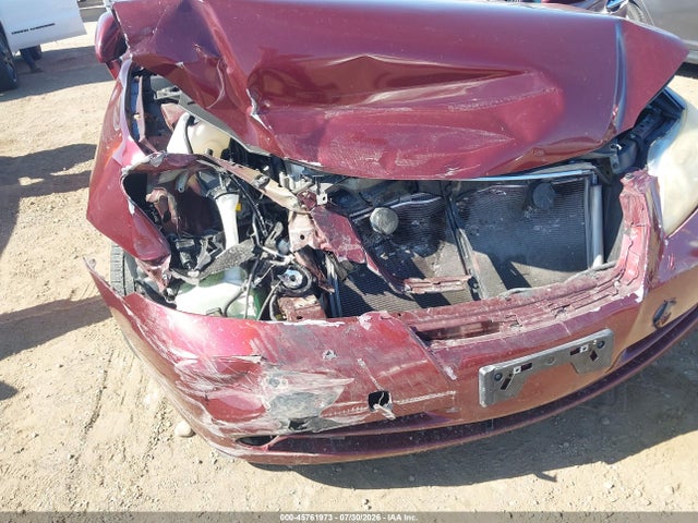 45761973 :رقم المزاد ، JTHBJ46G982220950 vin ، 2008 Lexus Es 350 مزاد بيع