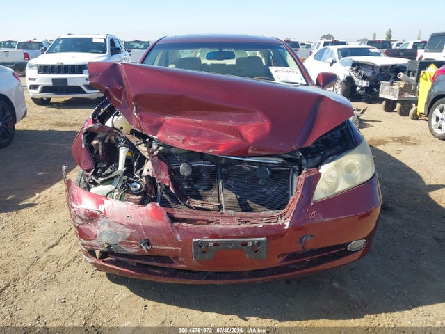 45761973 :رقم المزاد ، JTHBJ46G982220950 vin ، 2008 Lexus Es 350 مزاد بيع