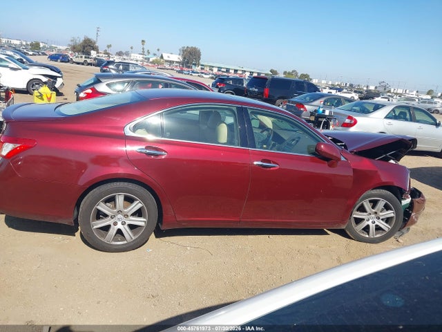 45761973 :رقم المزاد ، JTHBJ46G982220950 vin ، 2008 Lexus Es 350 مزاد بيع