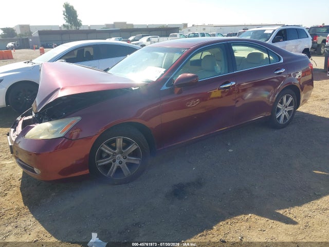 45761973 :رقم المزاد ، JTHBJ46G982220950 vin ، 2008 Lexus Es 350 مزاد بيع