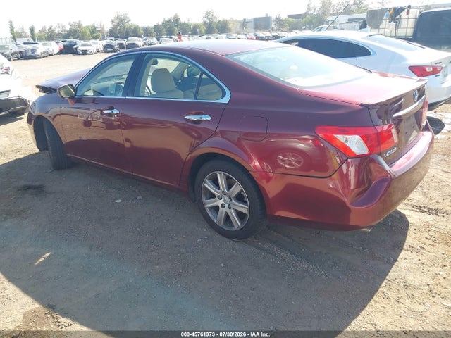 45761973 :رقم المزاد ، JTHBJ46G982220950 vin ، 2008 Lexus Es 350 مزاد بيع