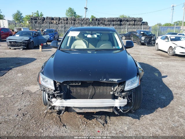 Audi Q5 2.0t Premium 2016 WA1C2AFP2GA034523 Image 12