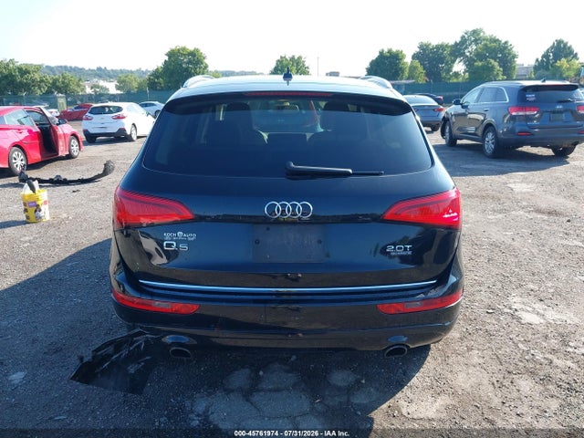 Audi Q5 2.0t Premium 2016 WA1C2AFP2GA034523 Image 16