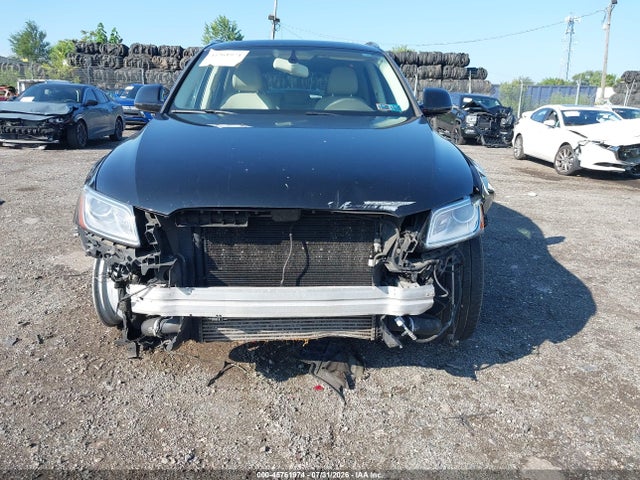 Audi Q5 2.0t Premium 2016 WA1C2AFP2GA034523 Image 6