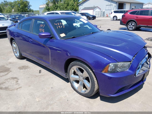 Aukcja sprzedaży 2014 Dodge Charger R/t, vin: 2C3CDXCT5EH141203, numer aukcji: 45761977