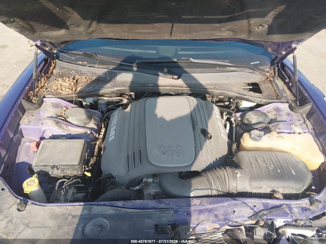 Продажа на аукционе авто 2014 Dodge Charger R/t, vin: 2C3CDXCT5EH141203, номер лота: 45761977