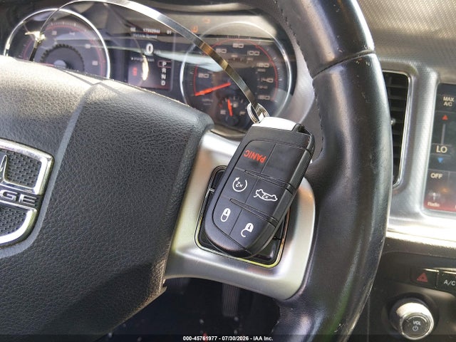 Продажа на аукционе авто 2014 Dodge Charger R/t, vin: 2C3CDXCT5EH141203, номер лота: 45761977