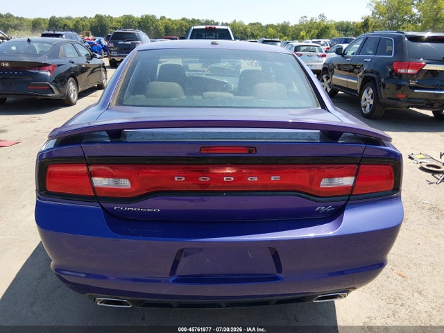 Продажа на аукционе авто 2014 Dodge Charger R/t, vin: 2C3CDXCT5EH141203, номер лота: 45761977