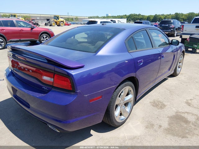 Продажа на аукционе авто 2014 Dodge Charger R/t, vin: 2C3CDXCT5EH141203, номер лота: 45761977