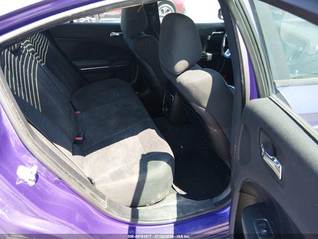 Продажа на аукционе авто 2014 Dodge Charger R/t, vin: 2C3CDXCT5EH141203, номер лота: 45761977