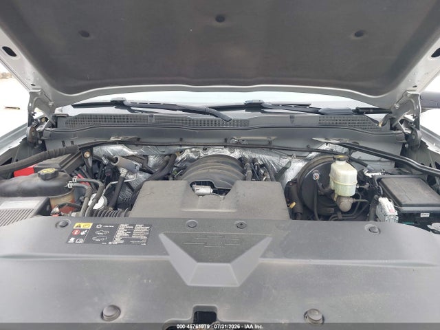Продаж на аукціоні авто 2015 Chevrolet Silverado 1500 Lt, vin: 1GCRCREH9FZ171593, номер лоту: 45761979