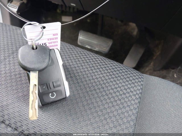 Продаж на аукціоні авто 2015 Chevrolet Silverado 1500 Lt, vin: 1GCRCREH9FZ171593, номер лоту: 45761979