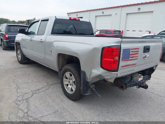 Продаж на аукціоні авто 2015 Chevrolet Silverado 1500 Lt, vin: 1GCRCREH9FZ171593, номер лоту: 45761979