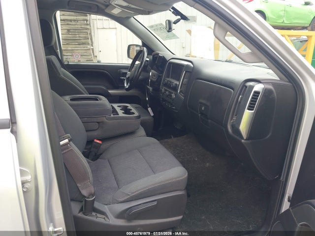 Продаж на аукціоні авто 2015 Chevrolet Silverado 1500 Lt, vin: 1GCRCREH9FZ171593, номер лоту: 45761979