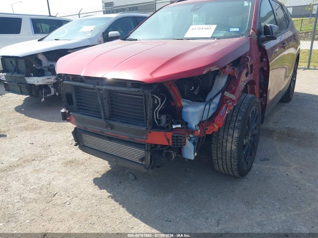 Продажа на аукционе авто 2024 Gmc Terrain Fwd Slt, vin: 3GKALPEG8RL393809, номер лота: 45761985